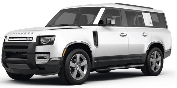 LAND ROVER DEFENDER 2024 SALE2FEUXR2254419 image